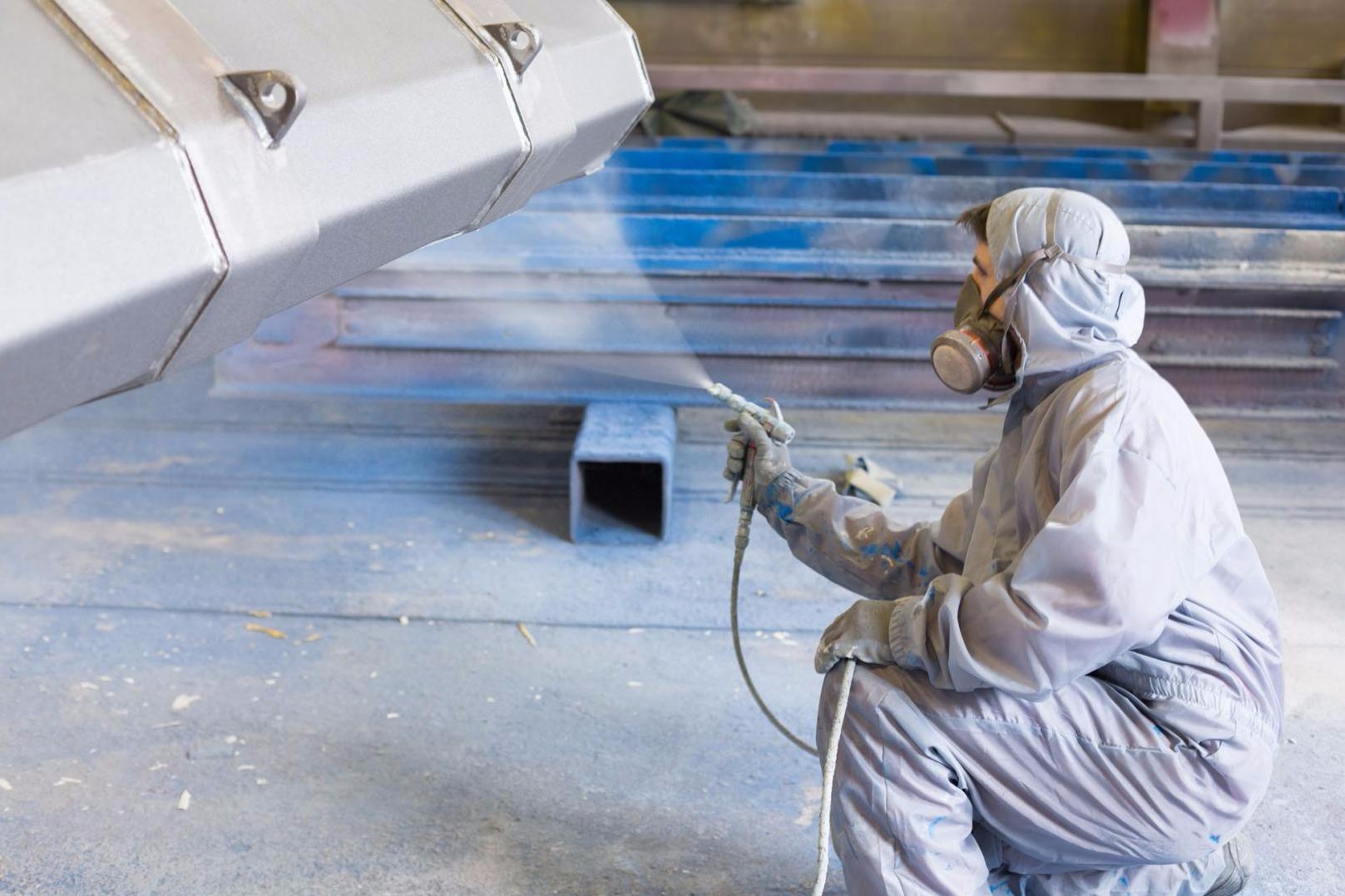 Carrosserie et peinture Guadeloupe